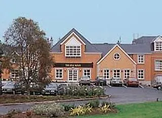 Shannon Oaks Hotel & Country Club Portumna