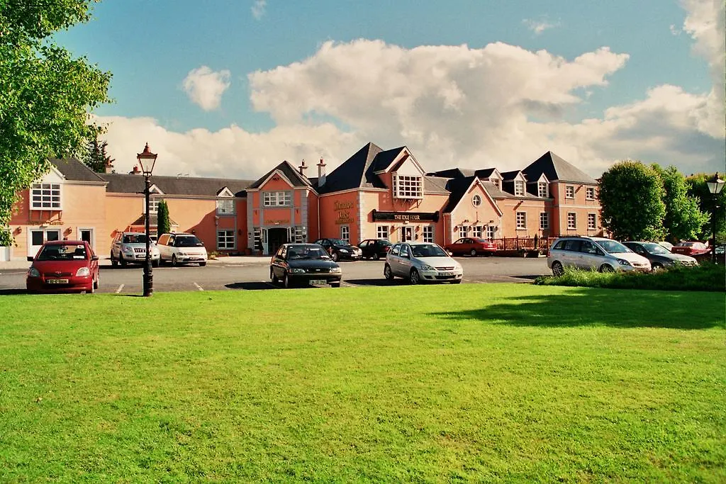 Shannon Oaks Hotel & Country Club Portumna